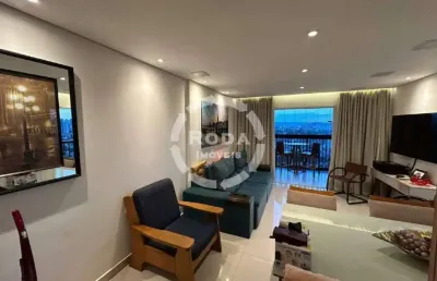 Apartamento duplex à venda, 3 quartos, 1 suíte, 2 vagas, encruzilhada - santos/sp