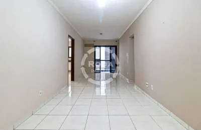 Apartamento à venda, 2 quartos, 1 suíte, 1 vaga, ponta da praia - santos/sp