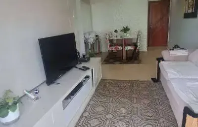 Apartamento à venda no  alto da mooca, com 73m², 2 quartos e lazer