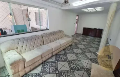 Casa térrea à venda com 2 quartos e edicula nos fundos com 148m²