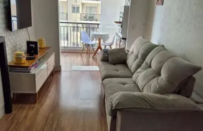 Apartamento à venda 2 quartos, 68m², no centro  diadema: conforto e lazer