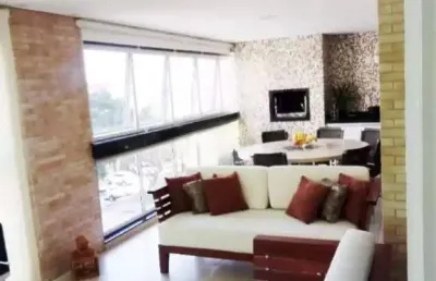 Apartamento à venda de alto padrão no santo antônio, 243m² e 4 suites