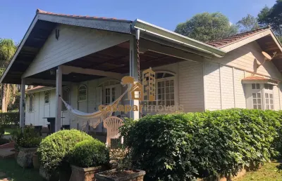 Chácara è venda em condomínio fechado, são roque com 3.790m²