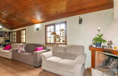 Chácara à venda com 1.000m² em são roque, excelente localização