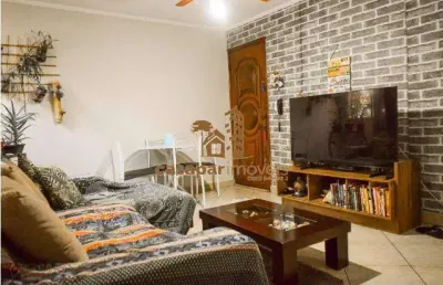 Apartamento à venda no radialista, 56m² com 2 quartos e andar baixo