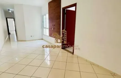 Apartamento à venda com 100m² e 3 quartos, 2 vagas de garagem