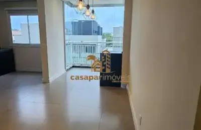 Apartamento à venda no moov com 68m², ao lado do shopping e lazer completo