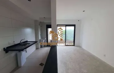 Apartamento à venda, com  57m² e 2 quartos , vista para o parque com lazer