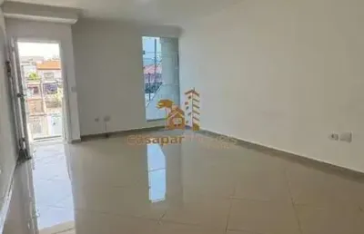 Sobrado à venda em camilópolis com 181m², 3 quartos com espaço gourmet