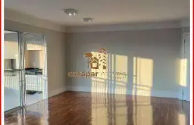 Apartamento à venda 128m², 3 dormitórios no jardim são caetano e lazer