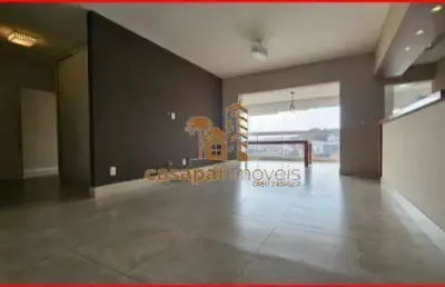 Apartamento à venda com 124m², no jardim são caetano com 3 dormitórios
