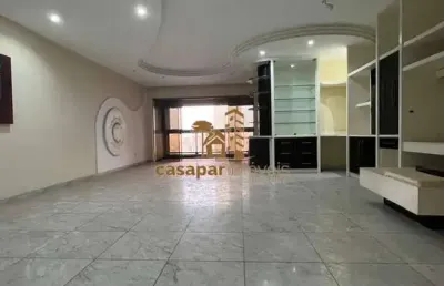 Aconhegante apartamento à venda com 184m², santa paula, 3 suítes e 3 vagas