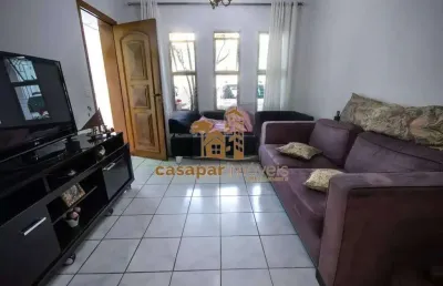 Sobrado para locação com 180m² no sacomã, 4 dormitórios com 3 suítes