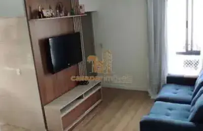 Apartamento à venda no radialista, 2 dormitórios com lazer completo