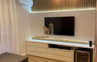 Apartamento à venda com 96m² no totalita, 3 dormitórios e sacada gourmet