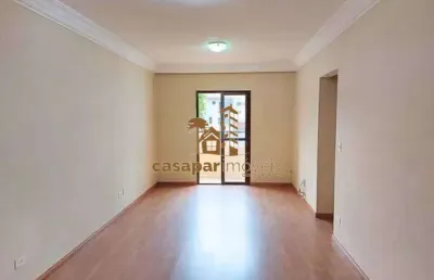 Apartamento à venda com 81m², 3 dormitórios no bairro nova gerti