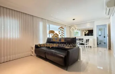 Apartamento no mundi com 135m², 3 suítes e ao lado do shopping