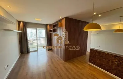 Apartamento à venda no bairro olímpico, 66m² com 2 dormitórios e 2 vagas