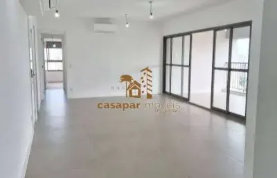 Aconchegante apartamento novo no alto da mooca à venda,139m² com 3 suítes