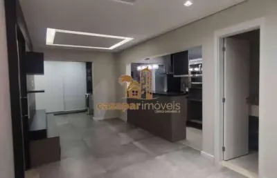 Lindo apartamento à venda de 90m², ao lado do park shopping são caetano!