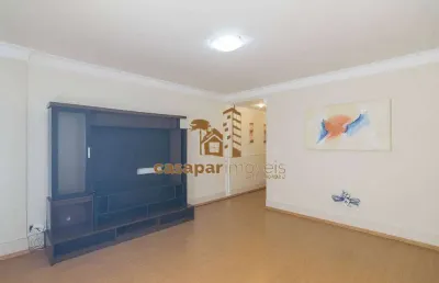 Apartamento à venda com 140m², 3 dormitórios no centro são caetano do sul