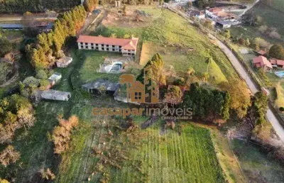 Terreno à venda em são roque na vila darcy, com 28.000m²