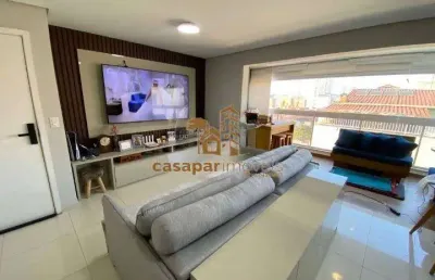 Cobertura à venda no bairro santa maria, 150m² e maravilhoso espaço gourmet