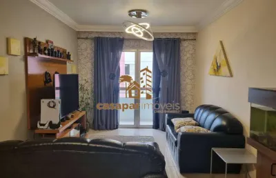 Cobertura duplex à venda no bairro barcelona, 254 m² com 3 dormitórios
