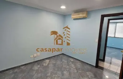 Excelente sala comercial à venda com 69,50m², proximo ao centro
