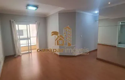 Apartamento à venda e vago com 3 dormitórios, no santa maria com 2 vagas