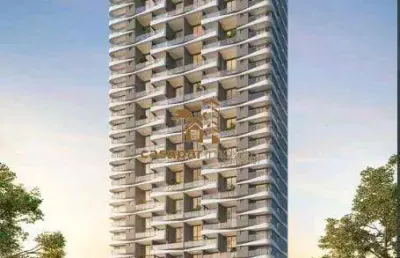 Lançamento casa espaço cerâmica com 124m² até 486m², 2 ou 6 vagas