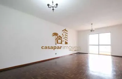 Apartamento à venda no bairro santa paula com 143m²,3 dormitórios e 2 vagas