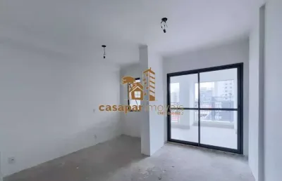 Studio aconchegante à venda no ipiranga, 38m² com lazer e nunca habitado