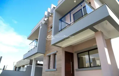 Casa com 3 quartos à venda na Rua Olavo Juvenal Ramos, 1230, Campeche, Florianópolis