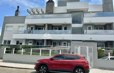 Apartamento garden financiável com 3 quartos  à venda com 115 m², no campeche, florianópolis, sc