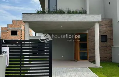 Villa pamplona - casa à venda, rio tavares, florianópolis, sc - possui 3 dormtitorios sendo 1 suite