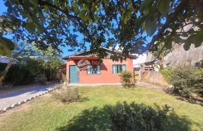 Casa à venda com terreno de 450metros, em ótima localização, campeche, florianópolis, sc