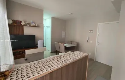 Apartamento para venda em barueri, alphaville empresarial, 2 dormitórios, 1 banheiro, 1 vaga