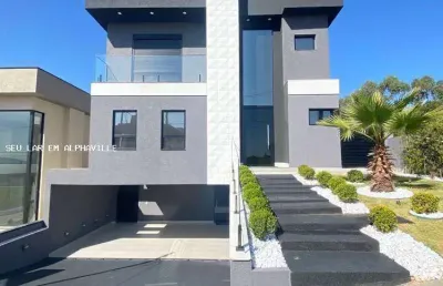 Casa em condomínio para venda em santana de parnaíba, sítio do morro, 3 dormitórios, 3 suítes, 6 banheiros, 4 vagas