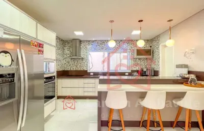 Casa em condomínio para venda em barueri, aldeia da serra, 4 dormitórios, 4 suítes, 7 banheiros, 6 vagas