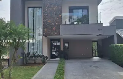 Casa em condomínio para venda em santana de parnaíba, suru, 3 dormitórios, 3 suítes, 6 banheiros, 4 vagas