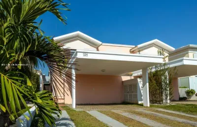 Casa em condomínio para venda em santana de parnaíba, tamboré, 3 dormitórios, 1 suíte, 4 banheiros, 2 vagas