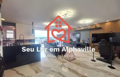 Cobertura para venda em barueri, jardim tupanci, 3 dormitórios, 1 suíte, 4 banheiros, 2 vagas