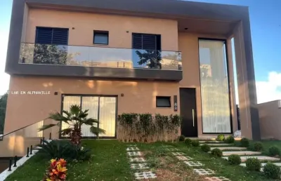 Casa em condomínio para venda em santana de parnaíba, tarumã, 5 dormitórios, 3 suítes, 5 banheiros, 6 vagas