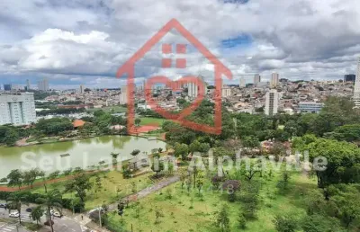 Apartamento para venda em barueri, jardim tupanci, 3 dormitórios, 1 suíte, 2 banheiros, 2 vagas