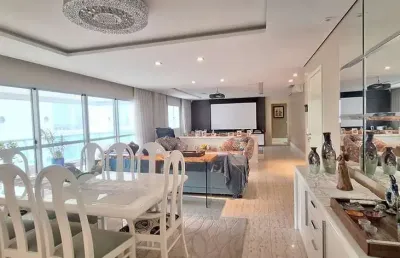 Apartamento para locação em barueri, alphaville centro industrial e empresarial/alphaville., 3 dormitórios, 3 suítes, 5 banheiros, 3 vagas