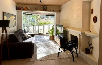 Apartamento para locação em barueri, alphaville centro industrial e empresarial/alphaville., 3 dormitórios, 1 suíte, 3 banheiros, 2 vagas