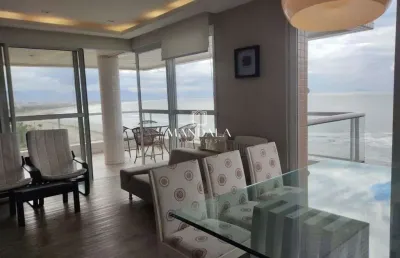 Apartamento à venda, 112 m² por r$ 1.900.000,00 - centro - bertioga/sp