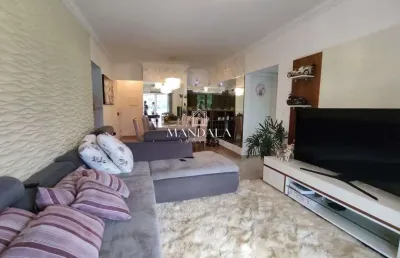 Apartamento à venda, 70 m² por r$ 700.000,00 - centro - bertioga/sp