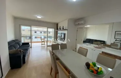 Apartamento com 4 quartos à venda no Centro, Bertioga 